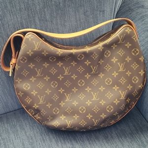 Louis Vuitton Croissants GM